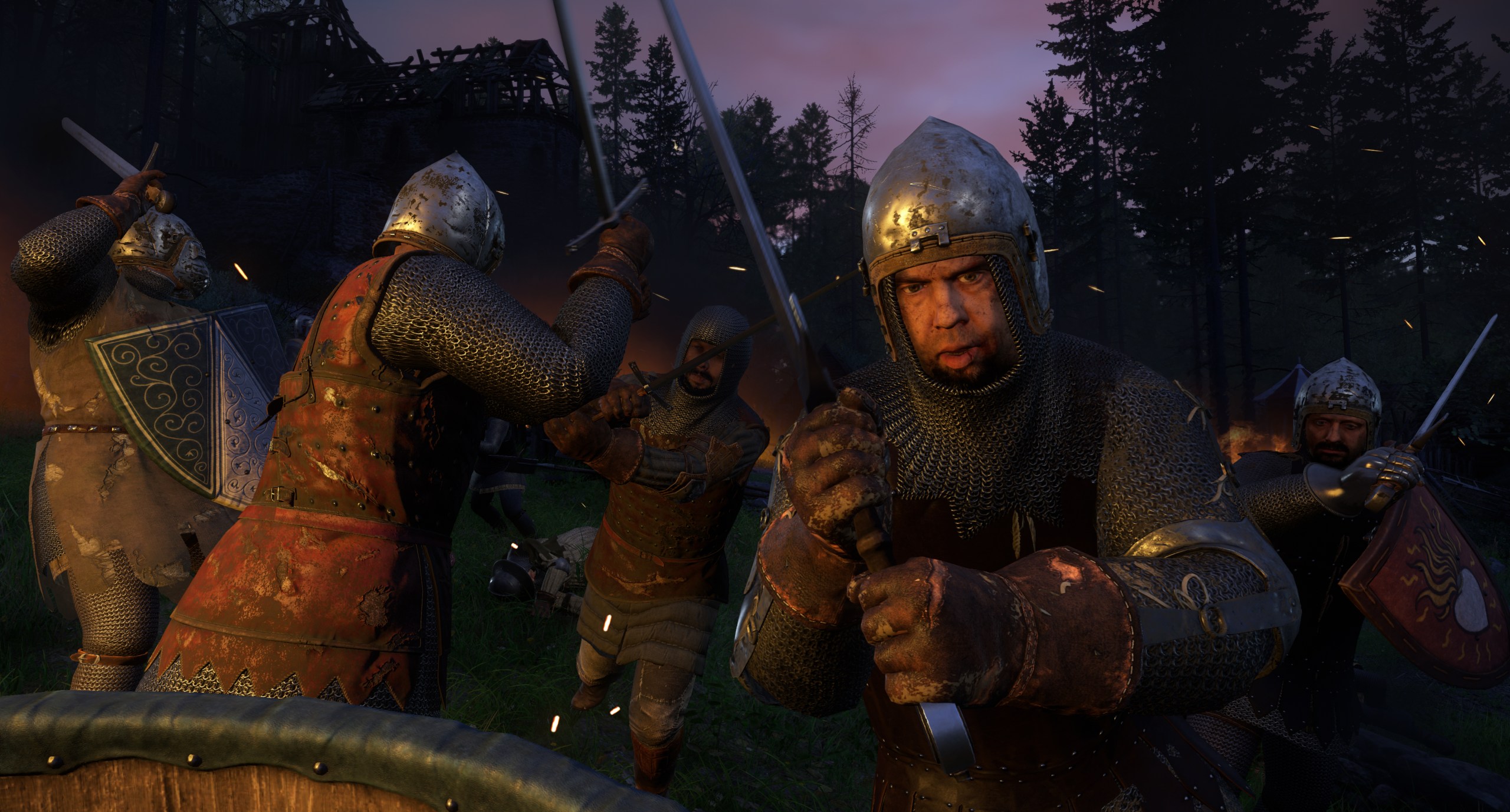 Kingdom Come: Deliverance - Imagen 4
